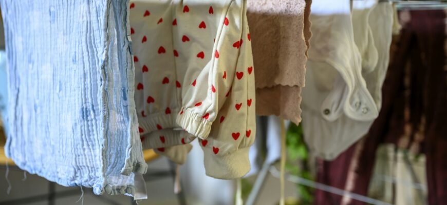 Розміри дитячого одягу зі США: Carter’s, Gap і повний довідник для батьків