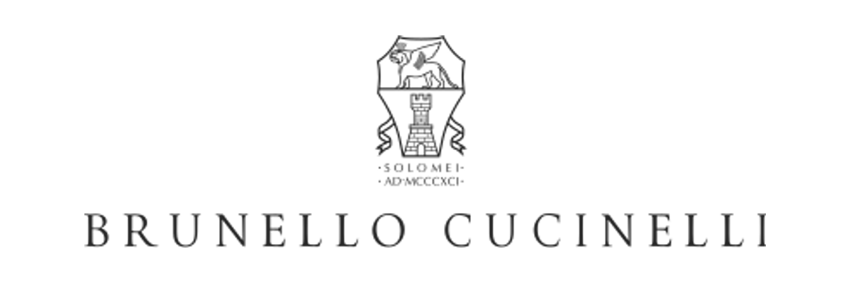 Логотип Brunello Cucinelli