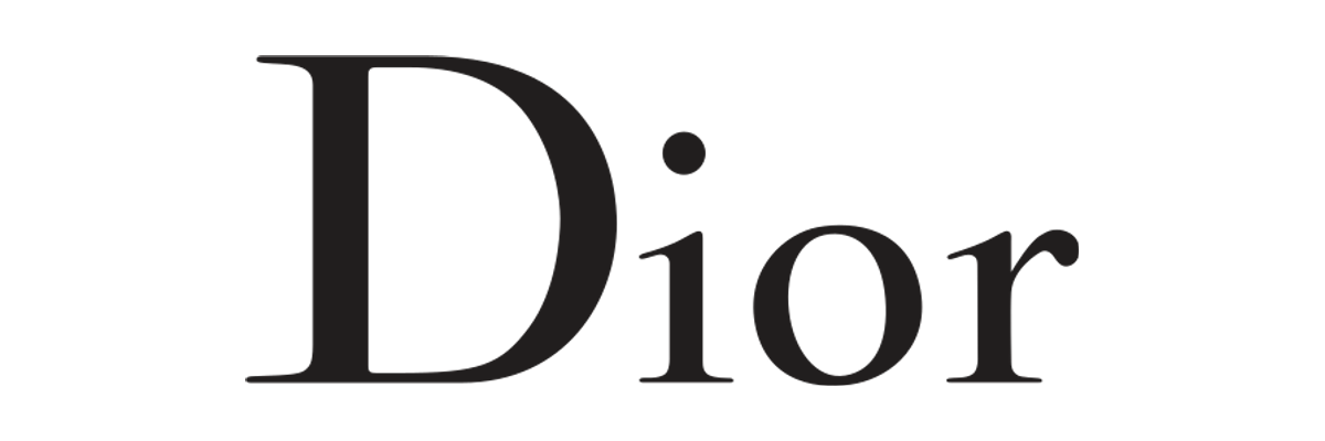 Логотип Dior