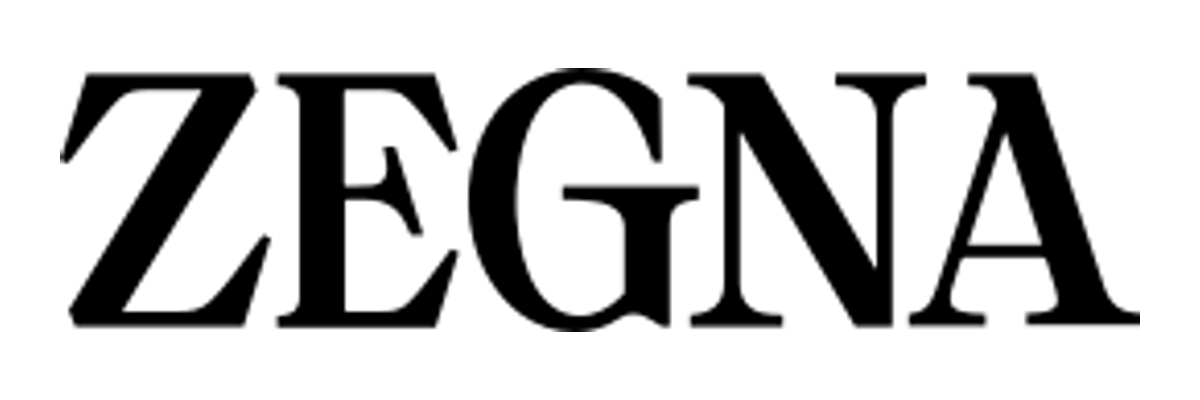 Логотип Ermenegildo Zegna