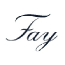 Логотип Fay
