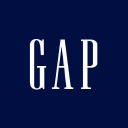Логотип Gap