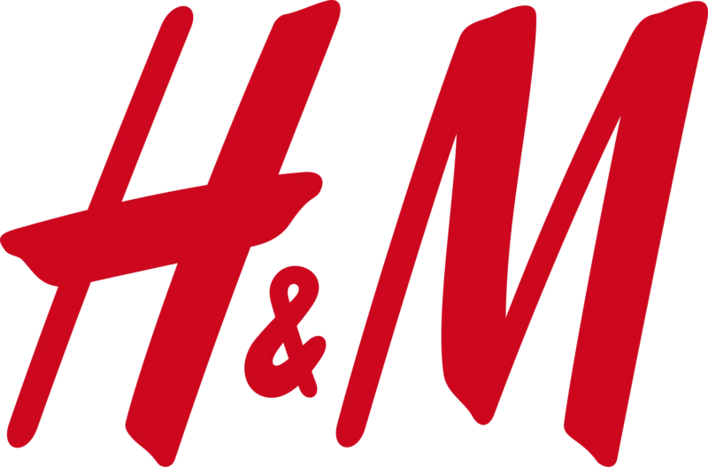 Логотип H&M
