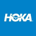Логотип Hoka