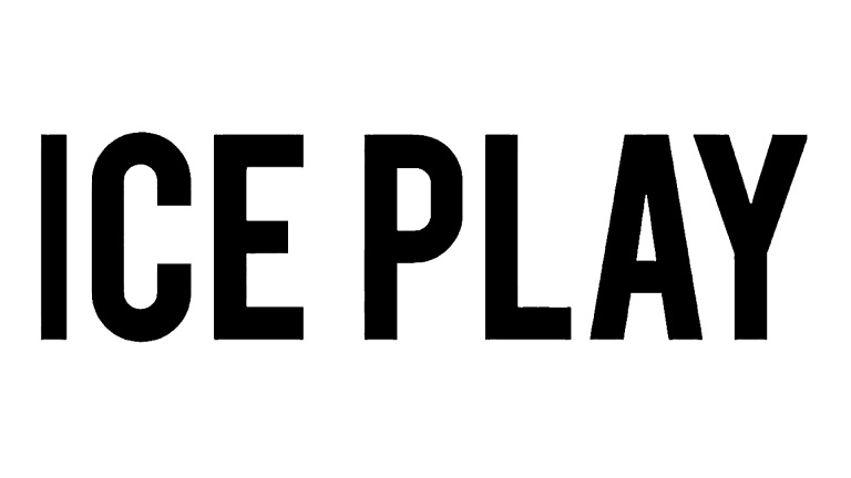 Логотип Ice Play