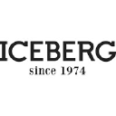 Логотип Iceberg