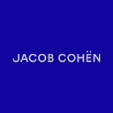 Логотип Jacob Cohen