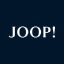 Логотип Joop!
