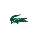 Логотип Lacoste