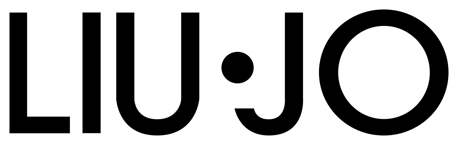 Логотип Liu Jo