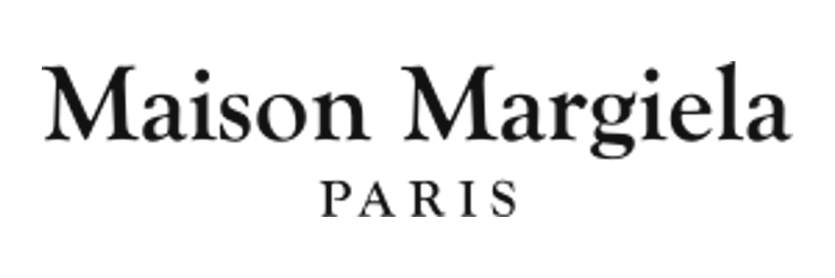 Логотип Maison Margiela