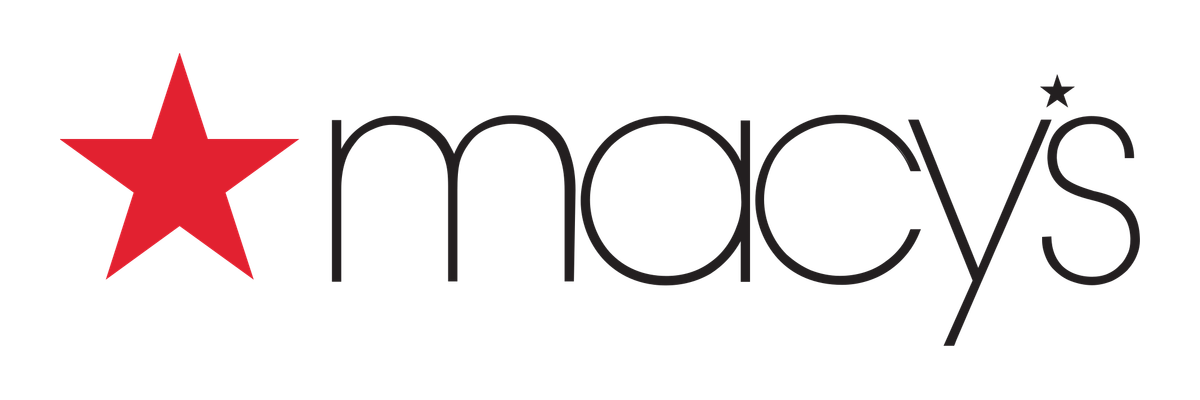 Логотип Macy's