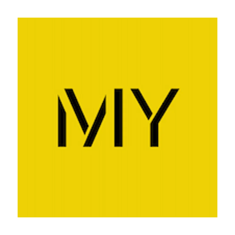 Логотип Mytheresa