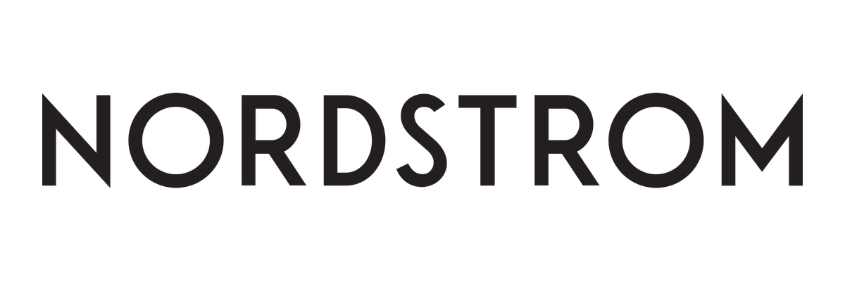 Логотип Nordstrom
