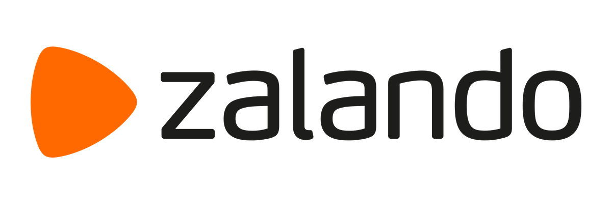 Логотип Zalando
