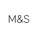 Логотип Marks & Spencer