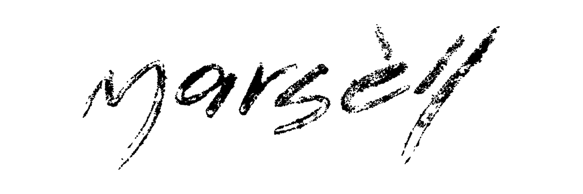 Логотип Marsell