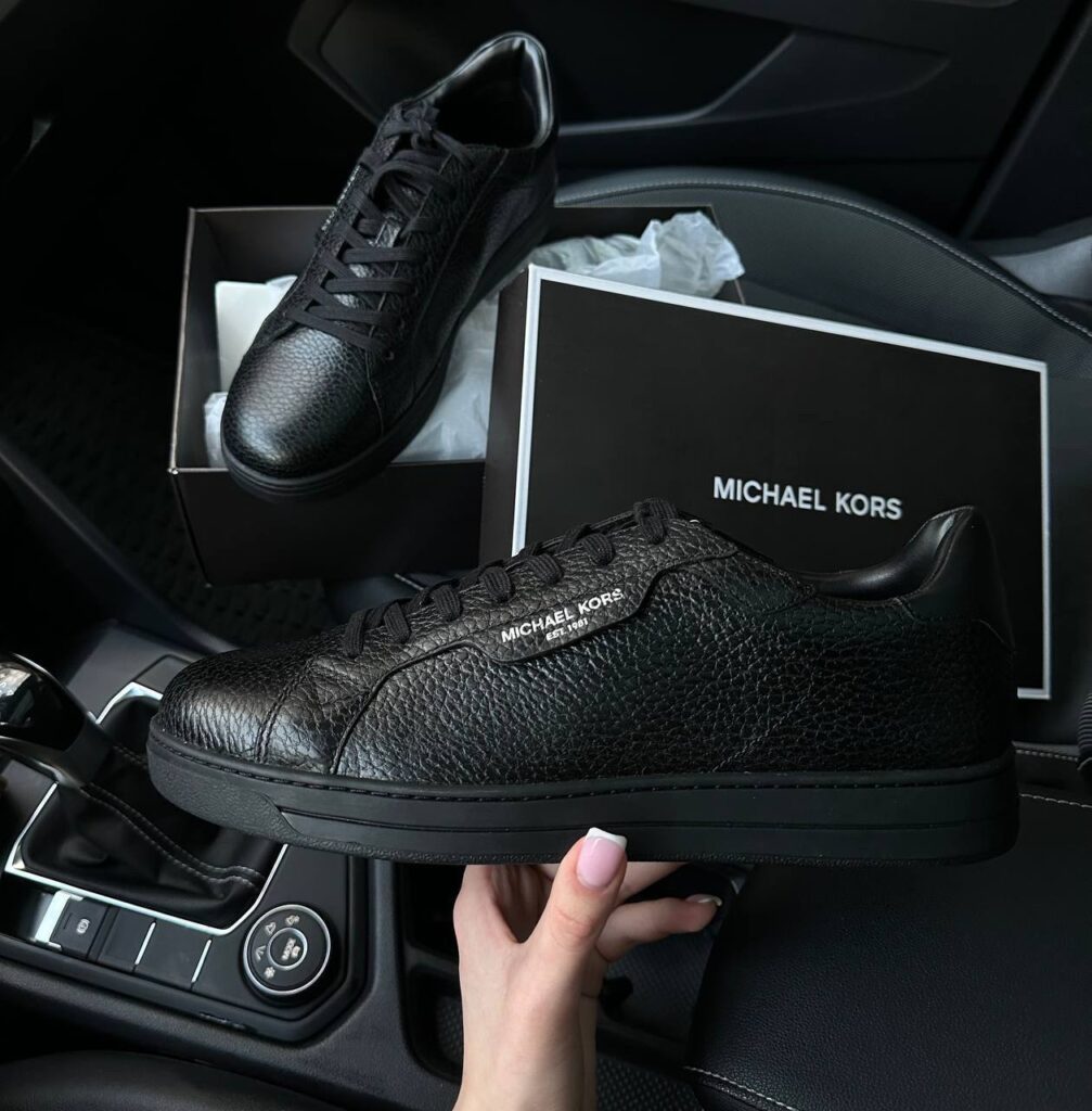 Туфлі Michael Kors — замовлення клієнта VIPBRAND