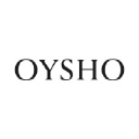 Логотип Oysho