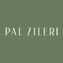 Логотип Pal Zileri