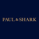 Логотип Paul & Shark