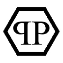 Логотип Philipp Plein