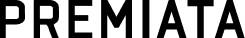 Логотип Premiata