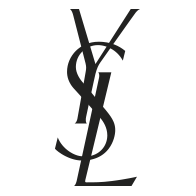 Логотип Saint Laurent