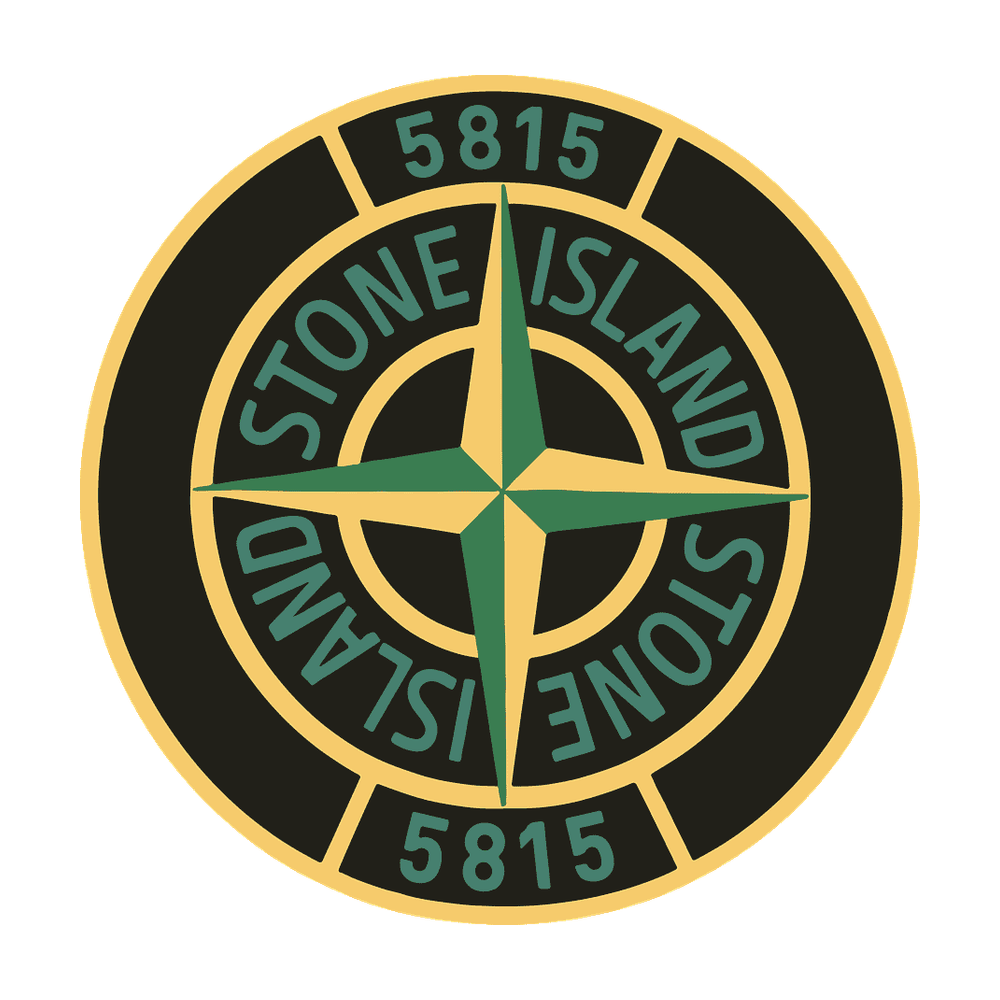 Логотип Stone Island