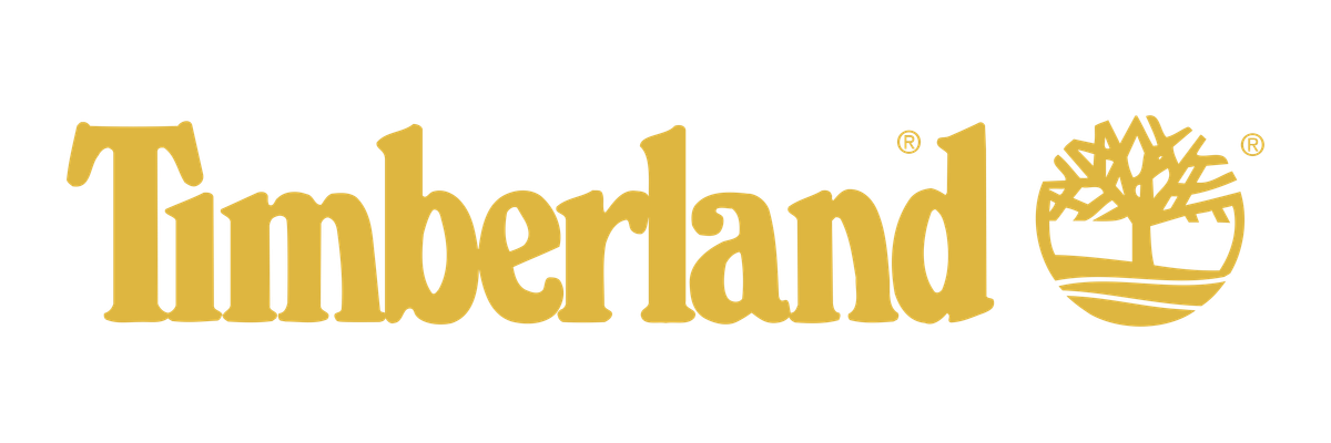 Логотип Timberland