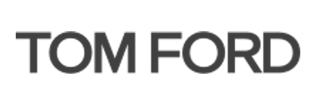 Логотип Tom Ford