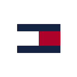 Логотип Tommy Hilfiger