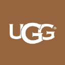 Логотип UGG