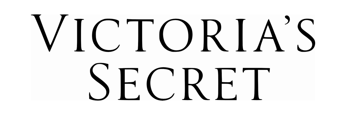 Логотип Victoria's Secret