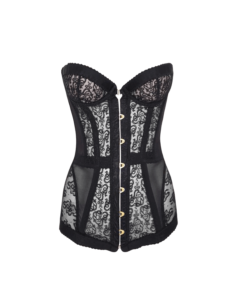 Корсет Mercy Agent Provocateur