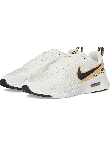 Кросівки Nike Air Max Nuaxis