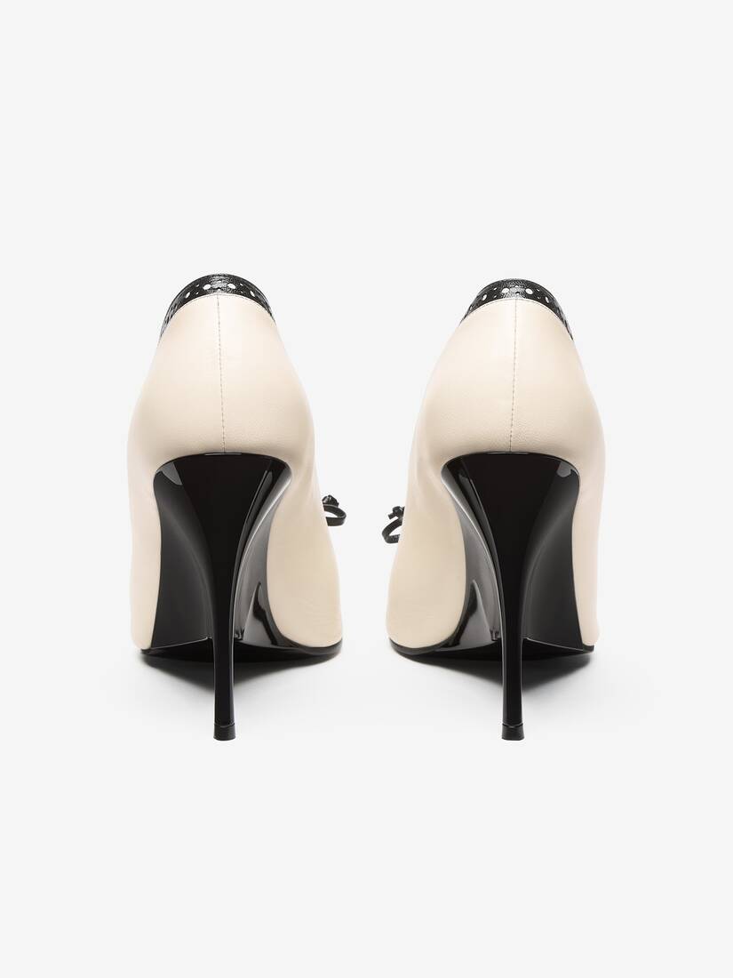 Туфлі Alexander McQueen