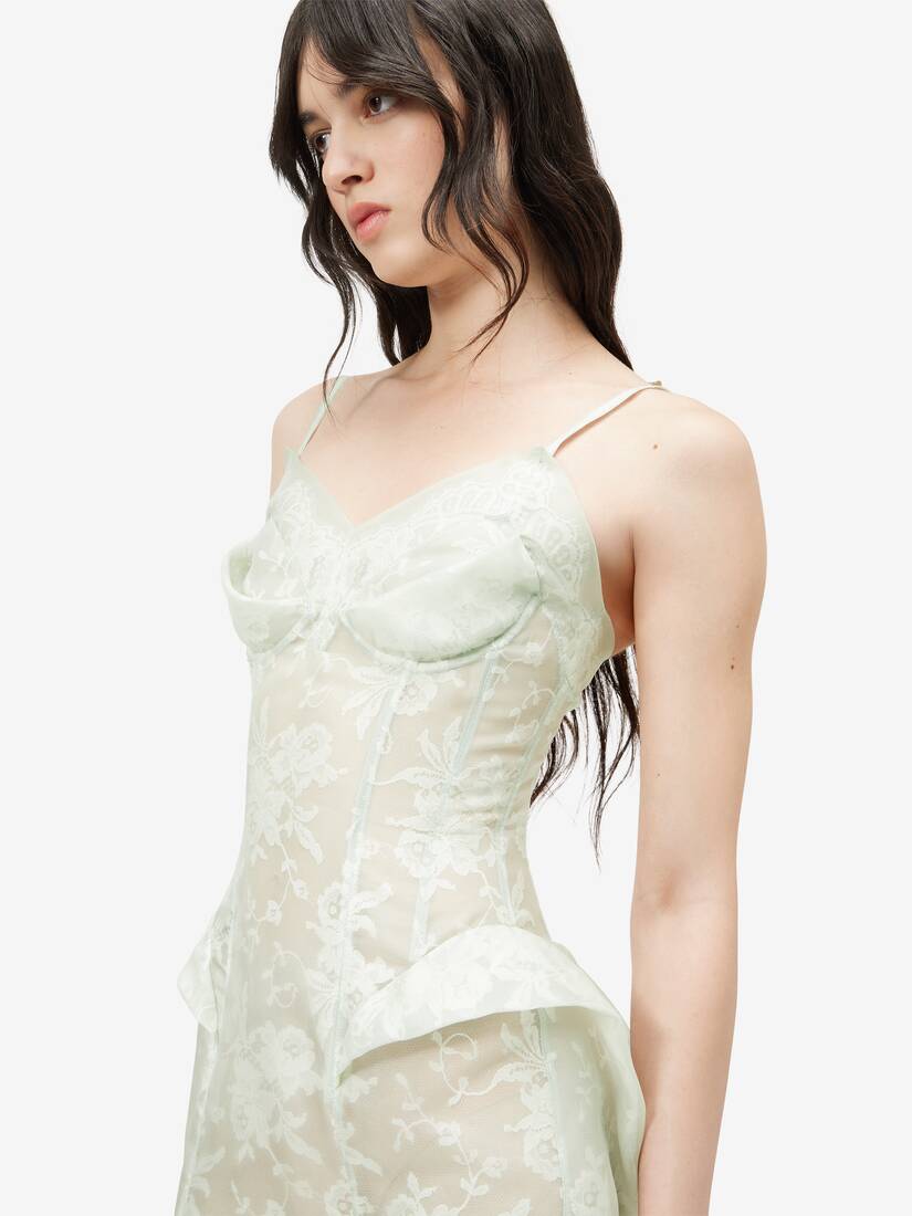 Сукня Alexander McQueen