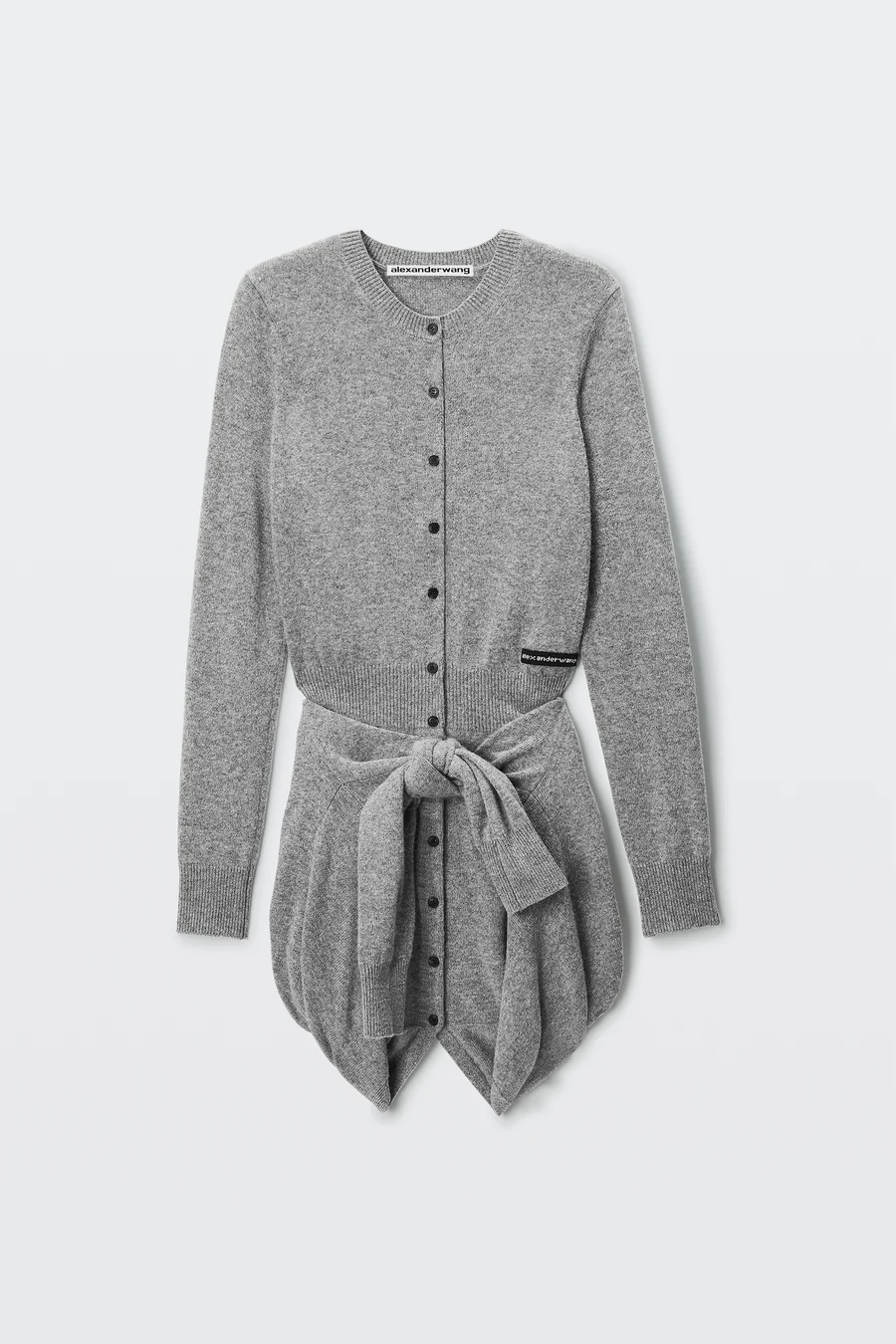 Сукня-кардиган Alexander Wang