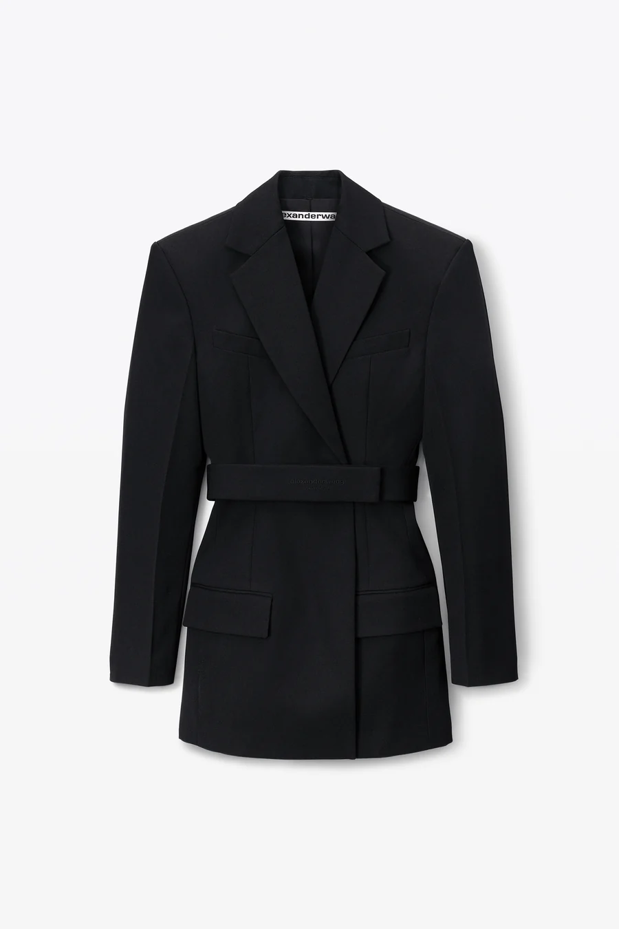 Сукня з поясом Alexander Wang