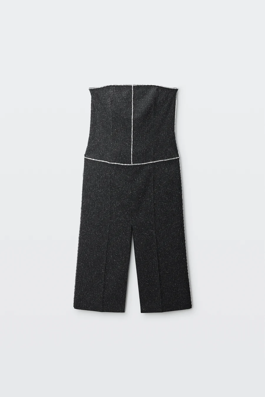 Сукня-бюстьє Alexander Wang