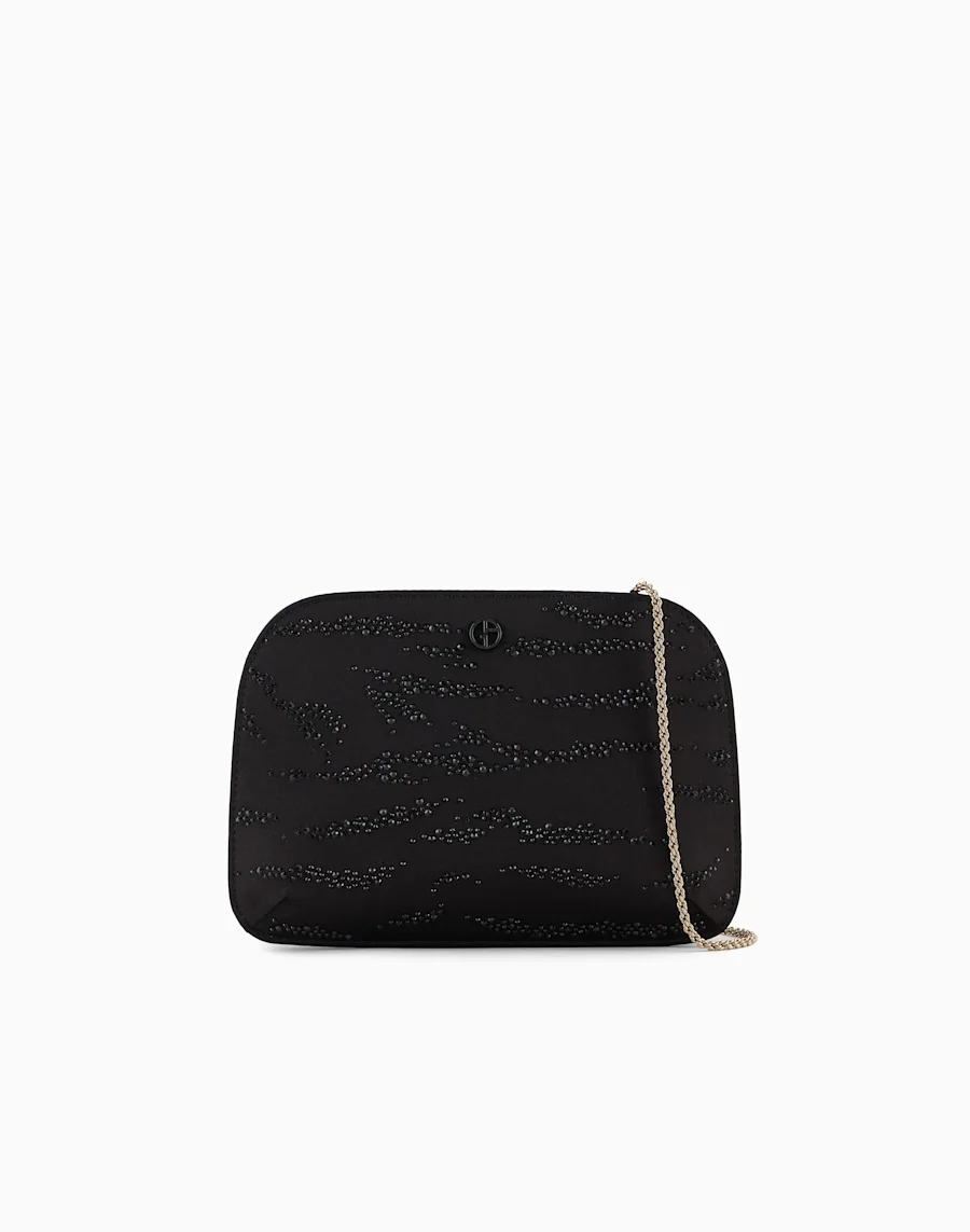 Клатч Giorgio Armani
