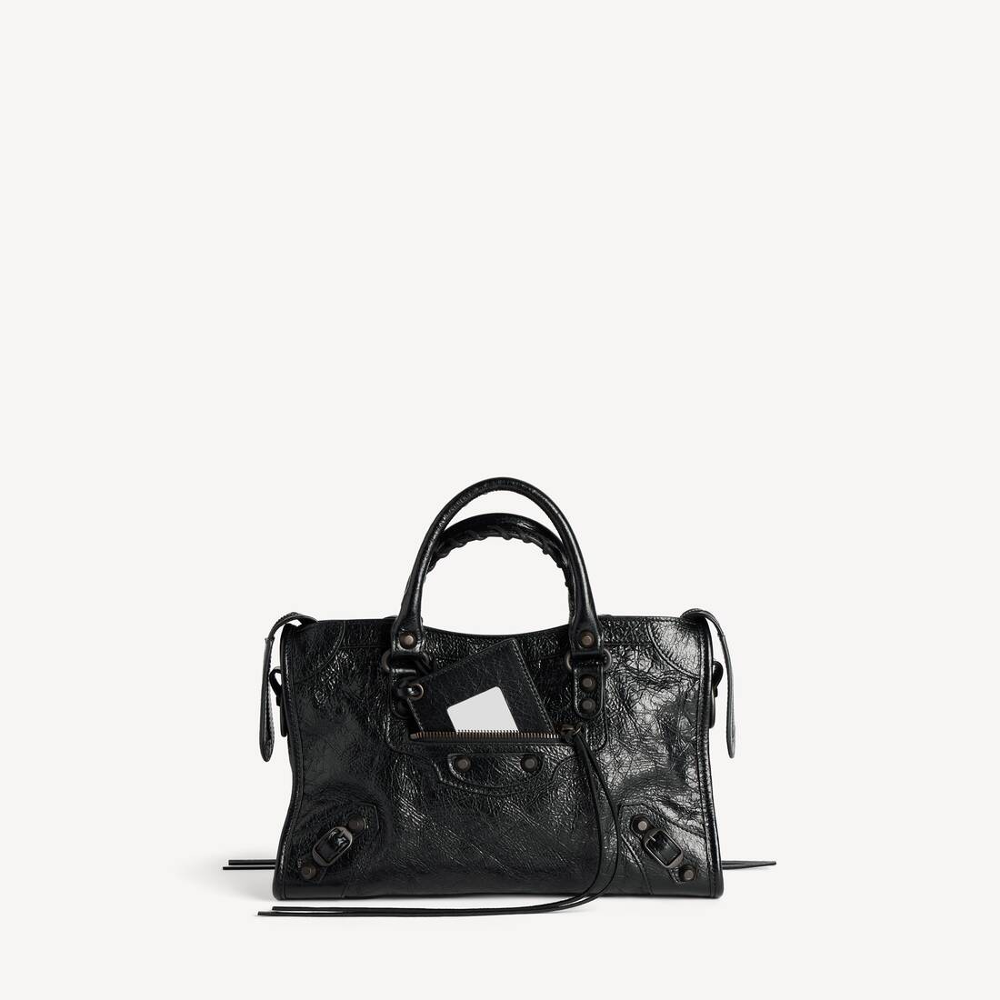 Сумка Le City Balenciaga