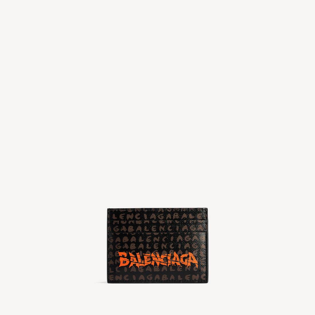 Картхолдер Balenciaga