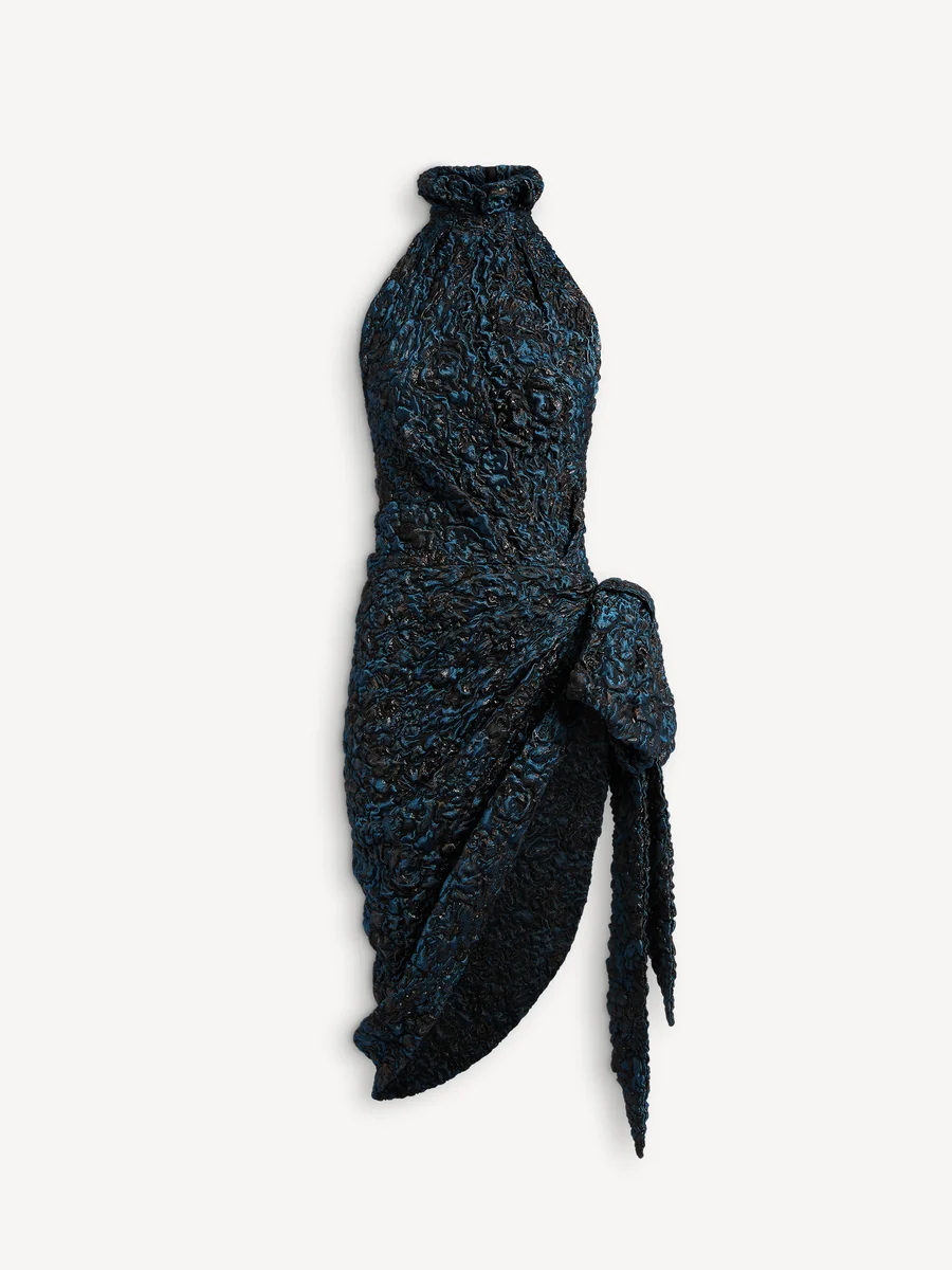 Сукня Balmain