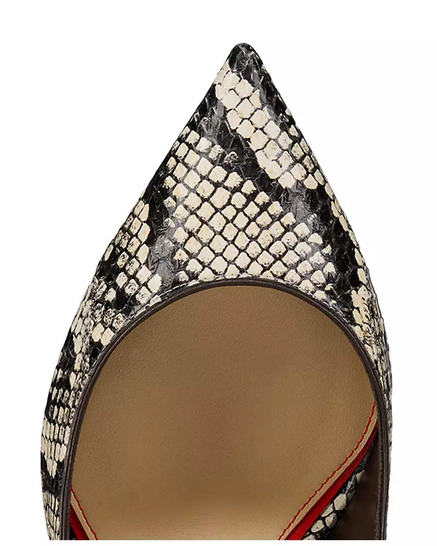 Туфлі Christian Louboutin La Pigalle