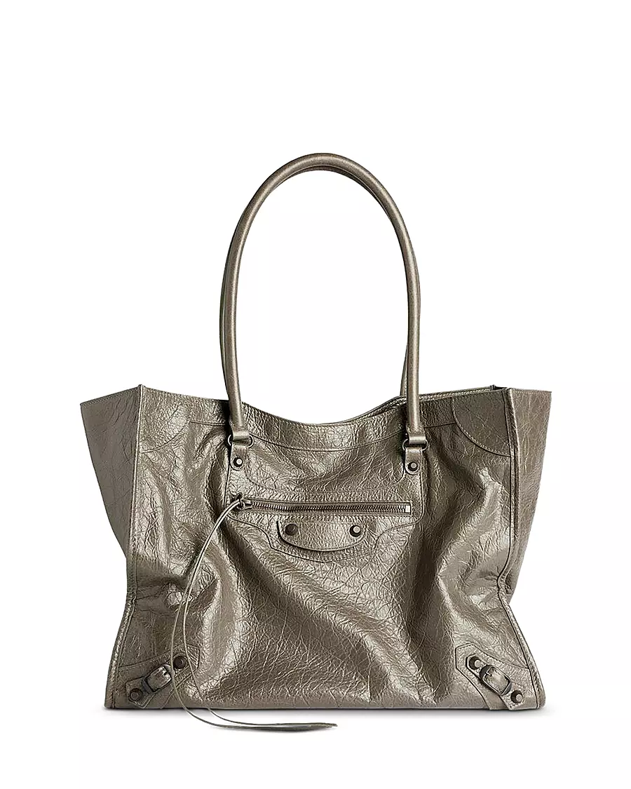 Сумка Balenciaga Le City Tote