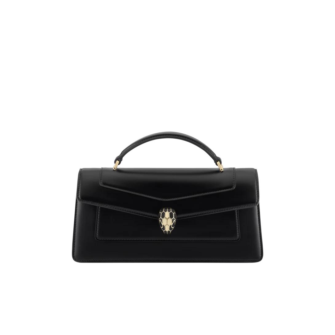 Сумка Serpenti Forever Top Handle