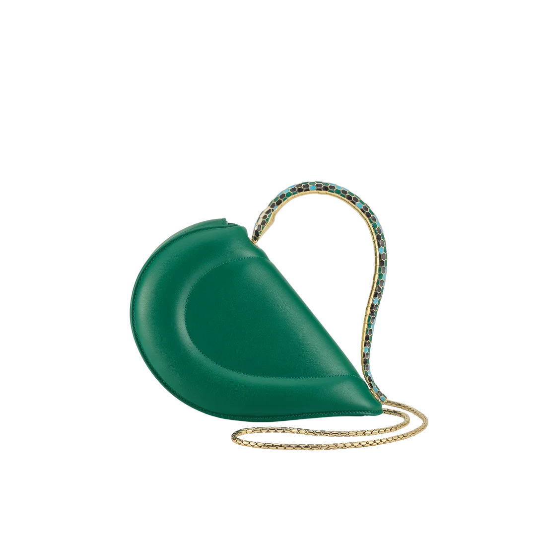 Сумка Serpenti Cuore 1968