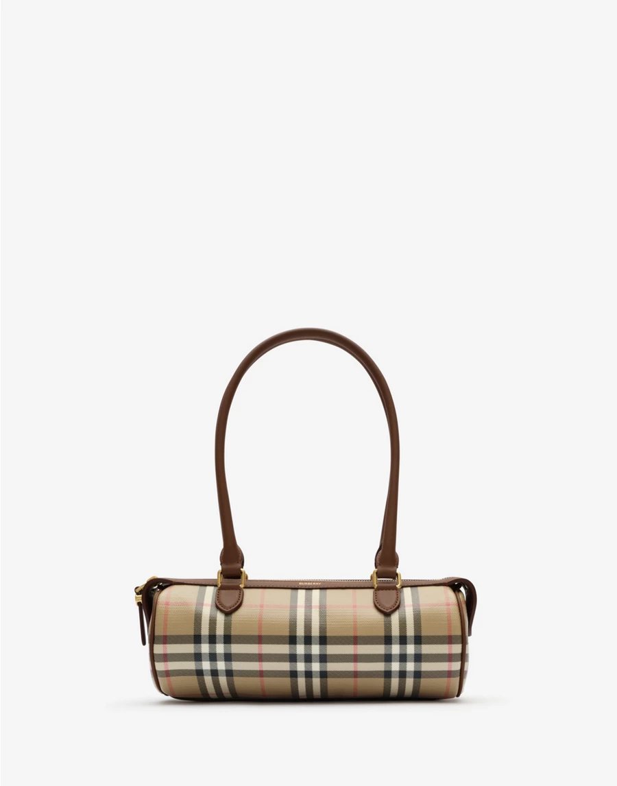 Мінісумка Check Barrel